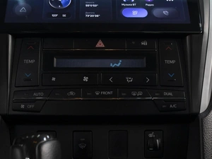 Седан Toyota Camry 2015 года, 1720000 рублей, Омск