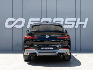 Внедорожник BMW X4 2018 года, 4380000 рублей, Краснодар