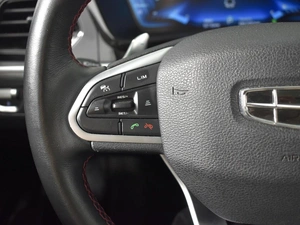 Внедорожник Geely Tugella 2022 года, 2549900 рублей, Казань