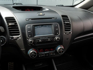 Седан Kia Cerato 2014 года, 1249000 рублей, Краснодар