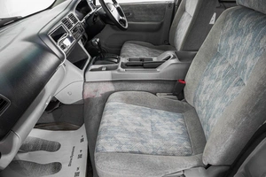 Минивэн Mazda Bongo Friendee 1990 года, 419000 рублей, Барнаул