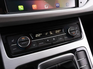 Внедорожник Geely Atlas 2019 года, 1439000 рублей, Саратов