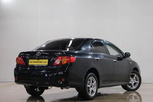Седан Toyota Corolla 2007 года, 759000 рублей, Новокузнецк