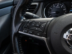 Внедорожник Nissan Qashqai 2020 года, 1755000 рублей, Краснодар