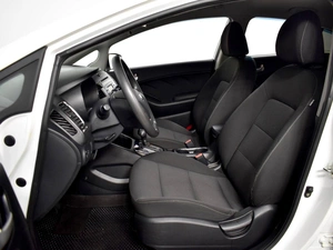 Седан Kia Cerato 2018 года, 1667100 рублей, Казань