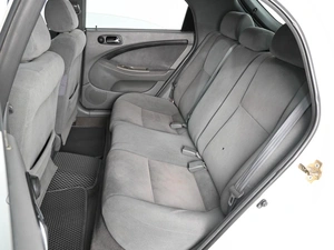 Хетчбэк Chevrolet Lacetti 2007 года, 590000 рублей, Ростов-на-Дону