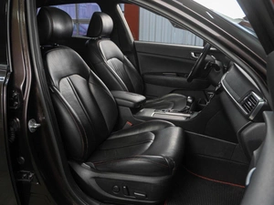 Седан Kia Optima 2016 года, 1618070 рублей, Тюмень