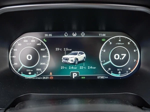 Внедорожник Chery Tiggo 8 Pro 2022 года, 2045000 рублей, Краснодар