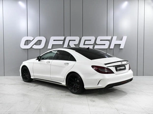 Седан Mercedes-benz CLS-класс 2014 года, 2999000 рублей, Ростов-на-Дону