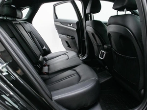 Седан Kia K5 2021 года, 3016000 рублей, Красноярск