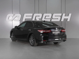 Седан Toyota Camry 2023 года, 3649000 рублей, Минеральные Воды