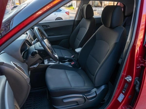 Внедорожник Hyundai Creta 2019 года, 1849000 рублей, Саратов