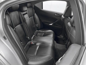 Седан Lexus IS 2010 года, 1495000 рублей, Ростов-на-Дону