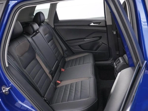 Внедорожник Volkswagen Taos 2021 года, 2999467 рублей, Москва