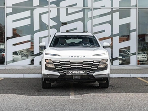 Внедорожник Jetour Dashing 2023 года, 2130000 рублей, Краснодар