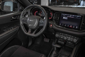 Внедорожник Dodge Durango SRT 2025 года, 17813439 рублей, Москва