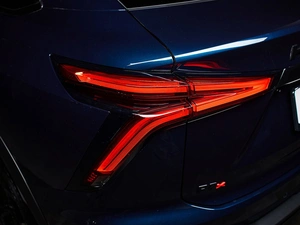 Внедорожник Haval F7x 2026 года, 3999000 рублей, Красноярск