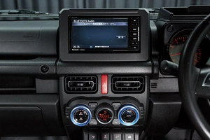 Внедорожник Suzuki Jimny 2020 года, 3100000 рублей, Красноярск