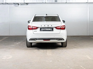Седан ВАЗ (LADA) Vesta 2024 года, 1325000 рублей, Ставрополь