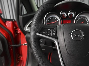 Хетчбэк Opel Astra 2013 года, 956000 рублей, Ставрополь