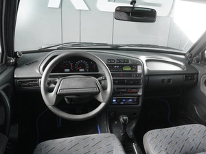 Хетчбэк ВАЗ (LADA) 2114 Samara 2012 года, 530000 рублей, Минеральные Воды