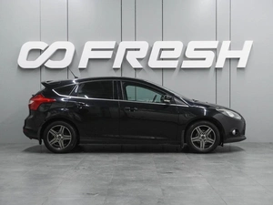 Хетчбэк Ford Focus 2013 года, 799000 рублей, Воронеж
