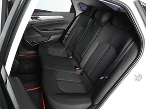 Седан Hyundai Sonata 2019 года, 1650000 рублей, Ростов-на-Дону