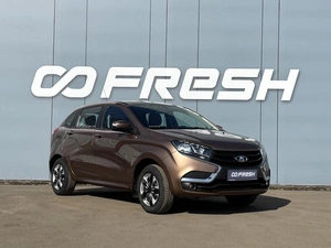 Хетчбэк ВАЗ (LADA) XRAY 2019 года, 799000 рублей, Ижевск