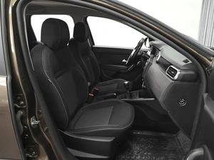 Внедорожник Renault Duster 2021 года, 1850000 рублей, Ставрополь