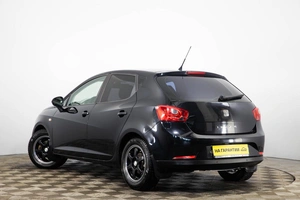 Хетчбэк SEAT Ibiza 2011 года, 599000 рублей, Пермь
