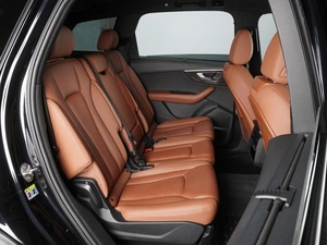 Внедорожник Audi Q7 2020 года, 6319000 рублей, Красный Пахарь