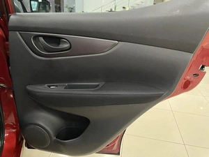 Внедорожник Nissan Qashqai 2016 года, 1487000 рублей, Солонцы