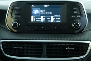 Внедорожник Hyundai Tucson 2019 года, 2749000 рублей, Омск