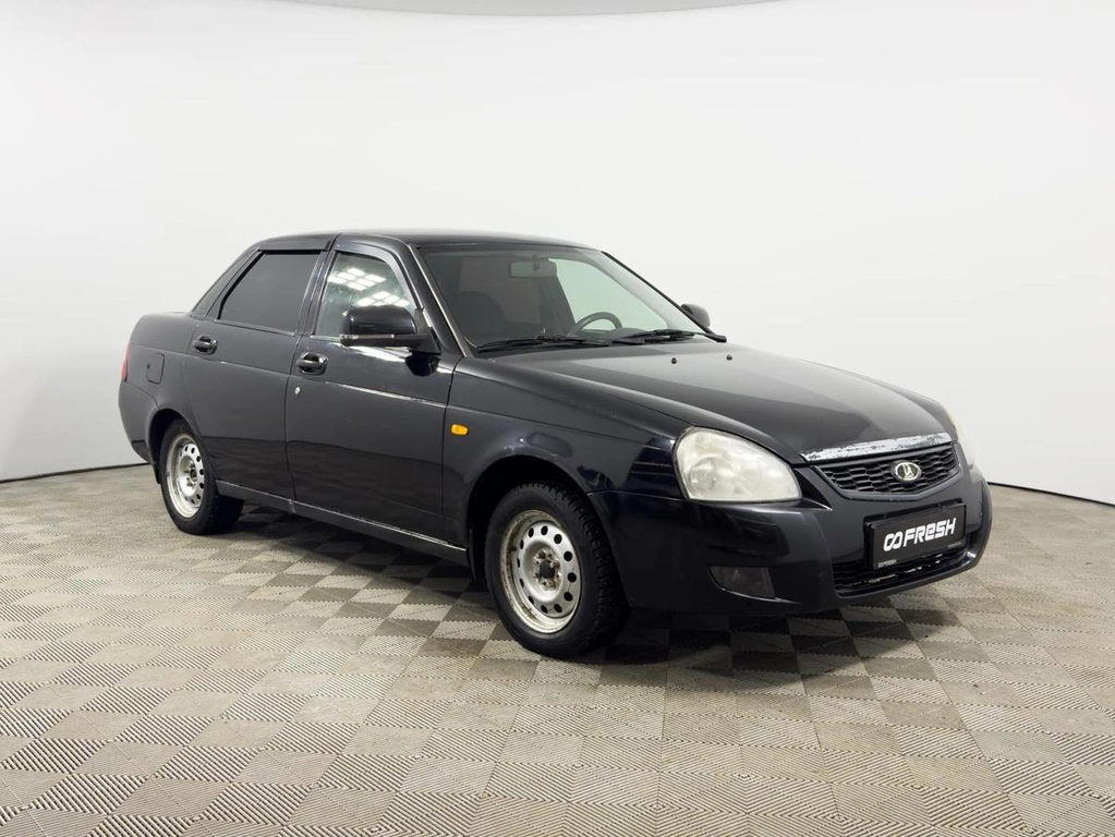 Седан ВАЗ (LADA) Priora 2010 года, 279900 рублей, Казань