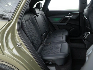 Внедорожник Audi Q5 2025 года, 7770050 рублей, Москва