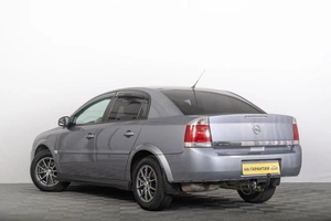 Седан Opel Vectra 2004 года, 479000 рублей, Томск