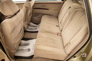 Минивэн Toyota Nadia 2001 года, 649000 рублей, Барнаул
