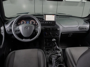 Внедорожник ВАЗ (LADA) Niva Travel 2024 года, 1539000 рублей, Тюмень