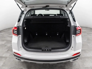 Внедорожник Chery Tiggo 4 Pro 2023 года, 1110000 рублей, Красноярск