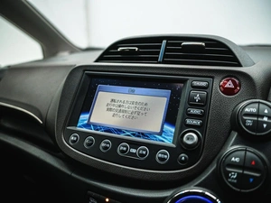Универсал Honda Fit Shuttle 2012 года, 970000 рублей, Красноярск
