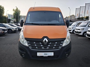 Фургон Renault Master 2015 года, 1695000 рублей, Орёл