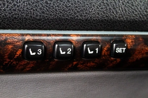 Внедорожник Toyota Land Cruiser 2008 года, 2839000 рублей, Сургут