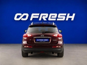 Внедорожник Infiniti QX50 2013 года, 1499652 рублей, Москва