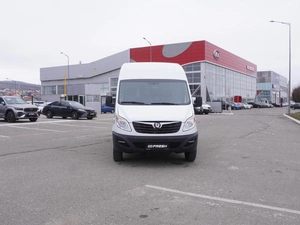 Sollers Atlant, I (2022—2023) 2.7 D MT (150 л.с.) 2023г. 2023 года, 1920000 рублей, Красный Пахарь