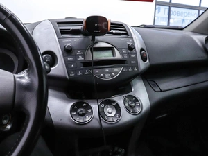 Внедорожник Toyota RAV4 2007 года, 1200000 рублей, Красноярск