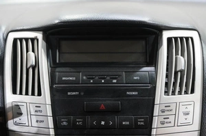 Внедорожник Lexus RX 2006 года, 1689000 рублей, Новокузнецк