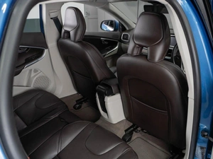 Хетчбэк Volvo V40 2015 года, 1279000 рублей, Тюмень