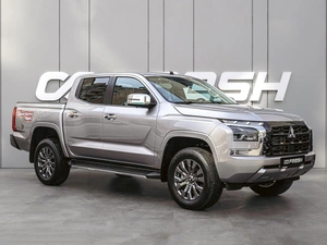 Пикап Mitsubishi L200 2025 года, 5105000 рублей, Краснодар