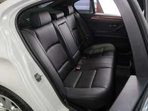 Седан BMW 5 серия 2016 года, 2415000 рублей, Тюмень