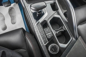 Внедорожник Geely Tugella 2021 года, 2549000 рублей, Барнаул